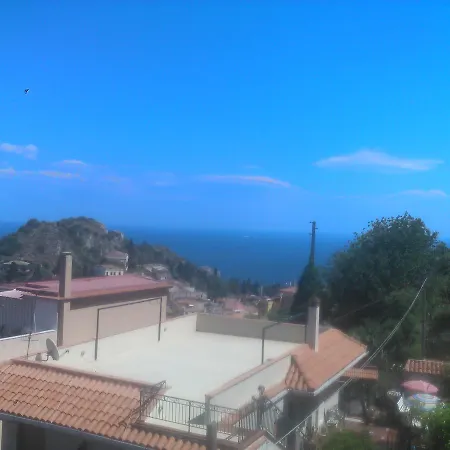 Maison d'hôtes Panoramic Taormine
