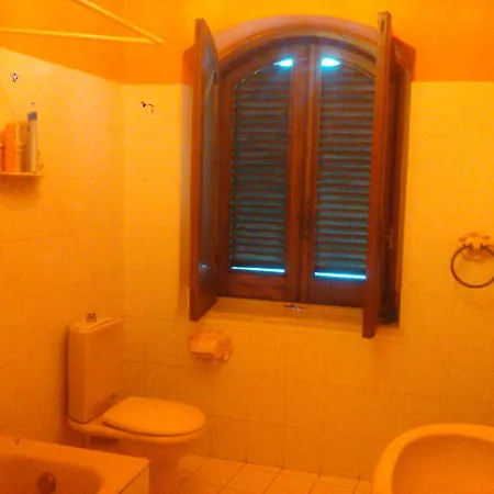 Maison d'hôtes Panoramic