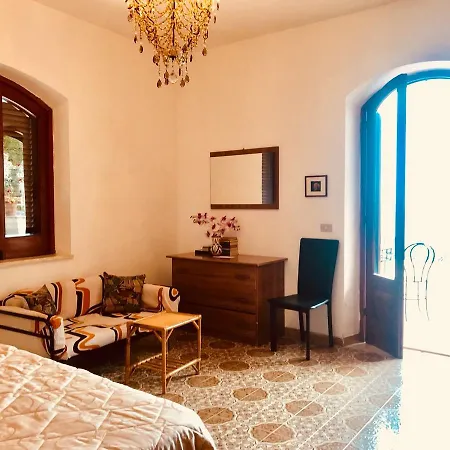 Panoramic Maison d'hôtes