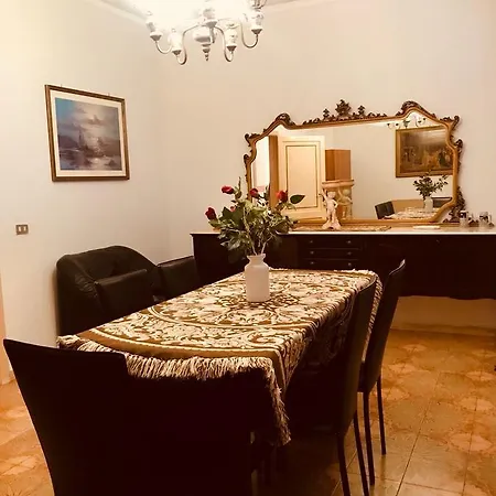Maison d'hôtes Panoramic *
