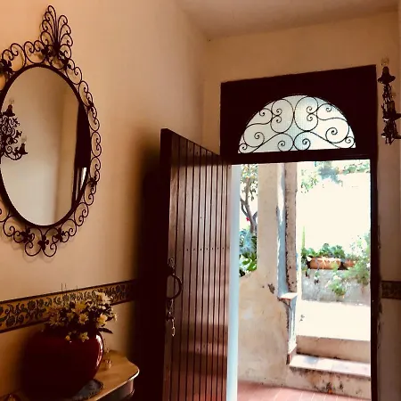 Panoramic Maison d'hôtes *