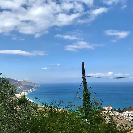 Pensjonat Panoramic Taormina
